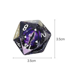 Dragon Eye Dice