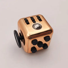 Fidget Toy Stress Relief Dice