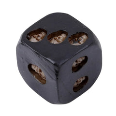 Skull Deluxe Dice