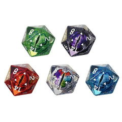 Dragon Eye Dice