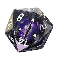 Dragon Eye Dice