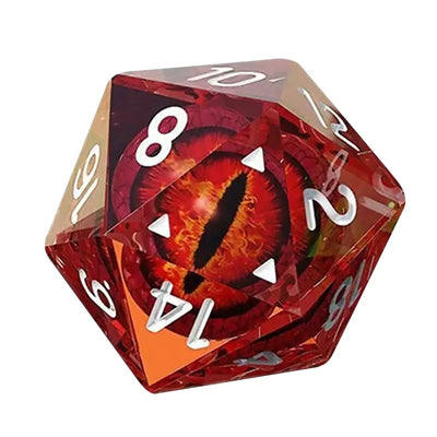 Dragon Eye Dice