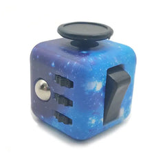 Fidget Toy Stress Relief Dice