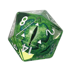 Dragon Eye Dice