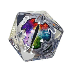 Dragon Eye Dice