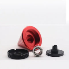 Antistress Metal Toy Spinner